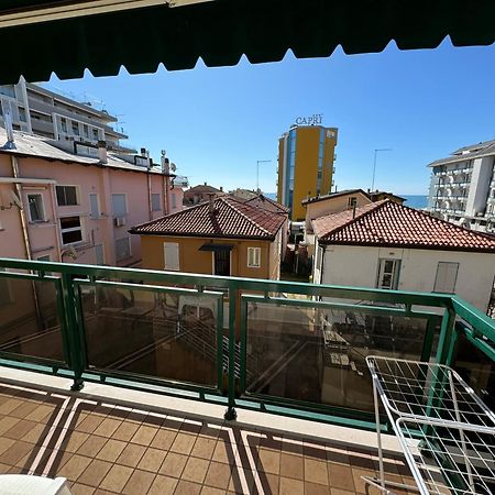 App4Rent - Villa Mimosa - Family Apartment Lido di Jesolo Exterior photo