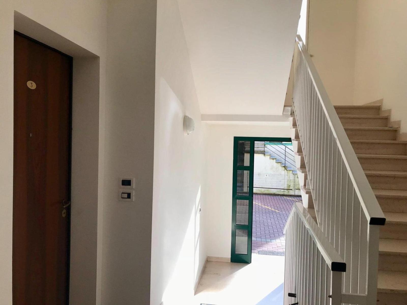 App4Rent - Villa Mimosa - Family Apartment Lido di Jesolo Exterior photo