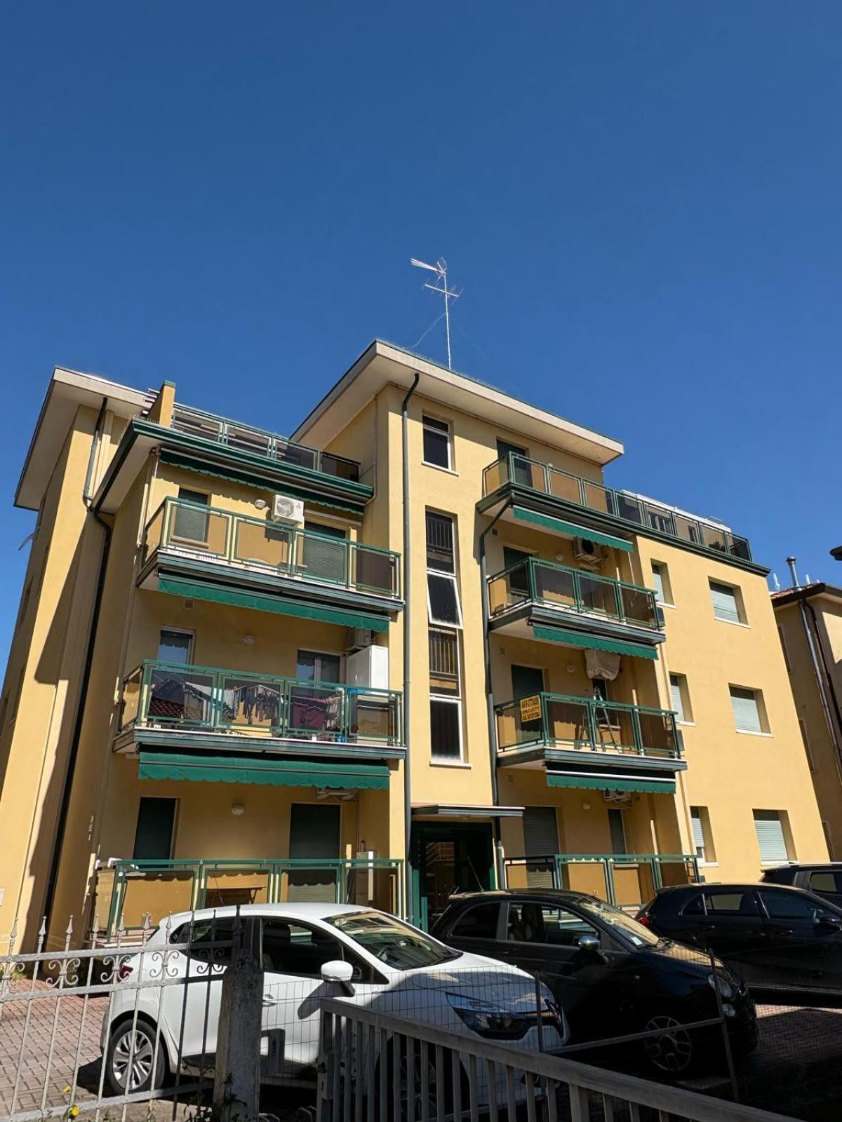 App4Rent - Villa Mimosa - Family Apartment Lido di Jesolo Exterior photo