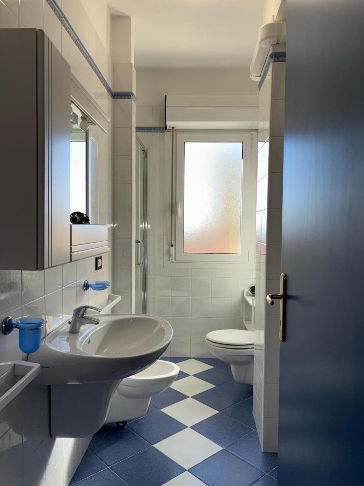 App4Rent - Villa Mimosa - Family Apartment Lido di Jesolo Exterior photo