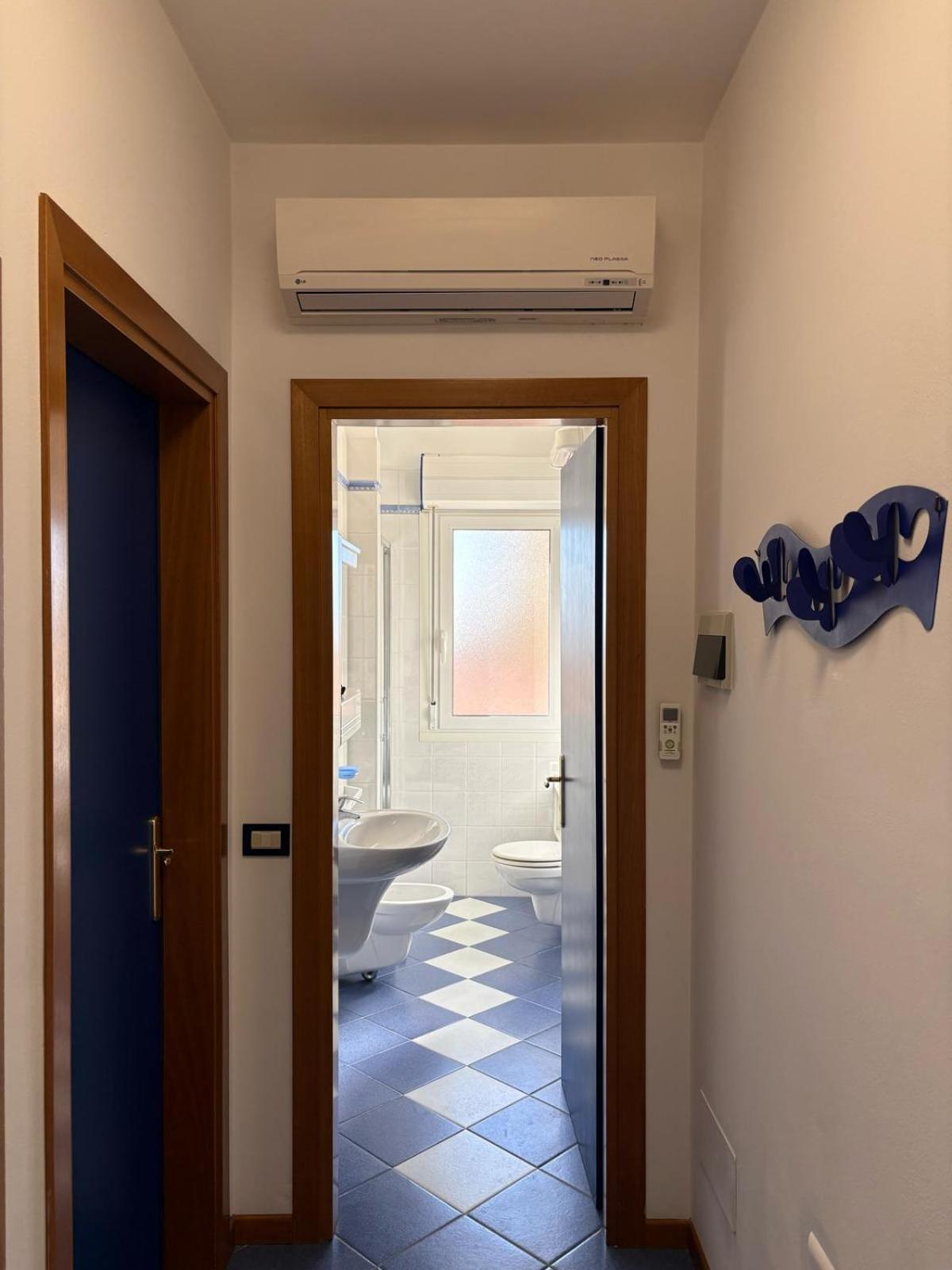 App4Rent - Villa Mimosa - Family Apartment Lido di Jesolo Exterior photo
