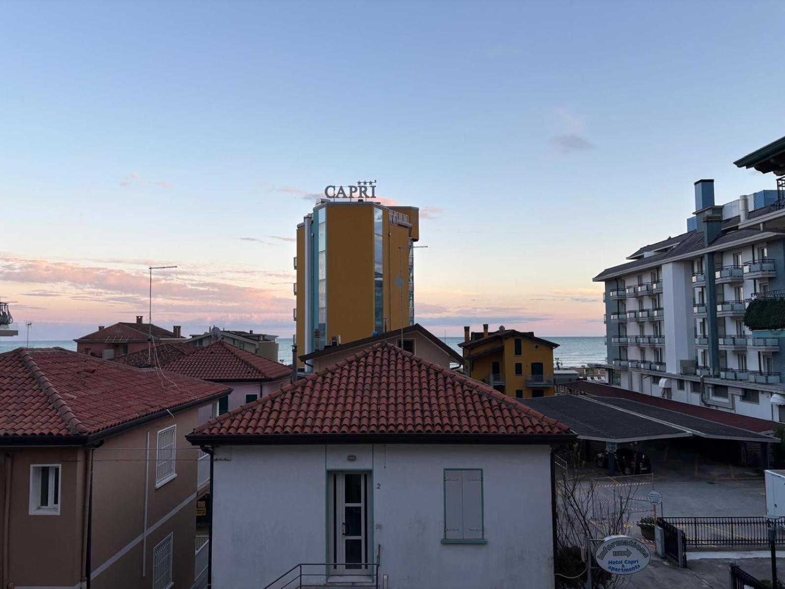 App4Rent - Villa Mimosa - Family Apartment Lido di Jesolo Exterior photo