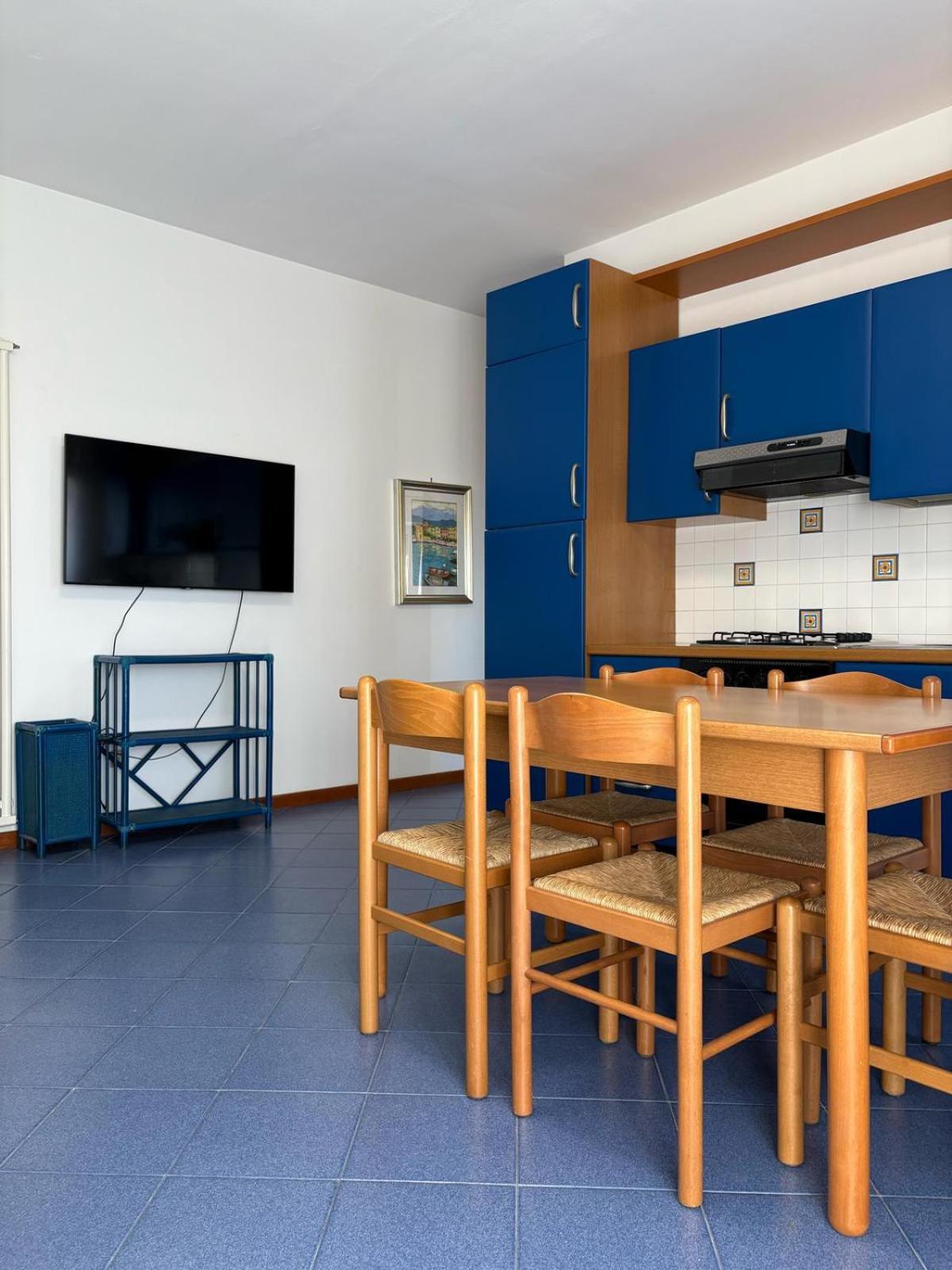 App4Rent - Villa Mimosa - Family Apartment Lido di Jesolo Exterior photo