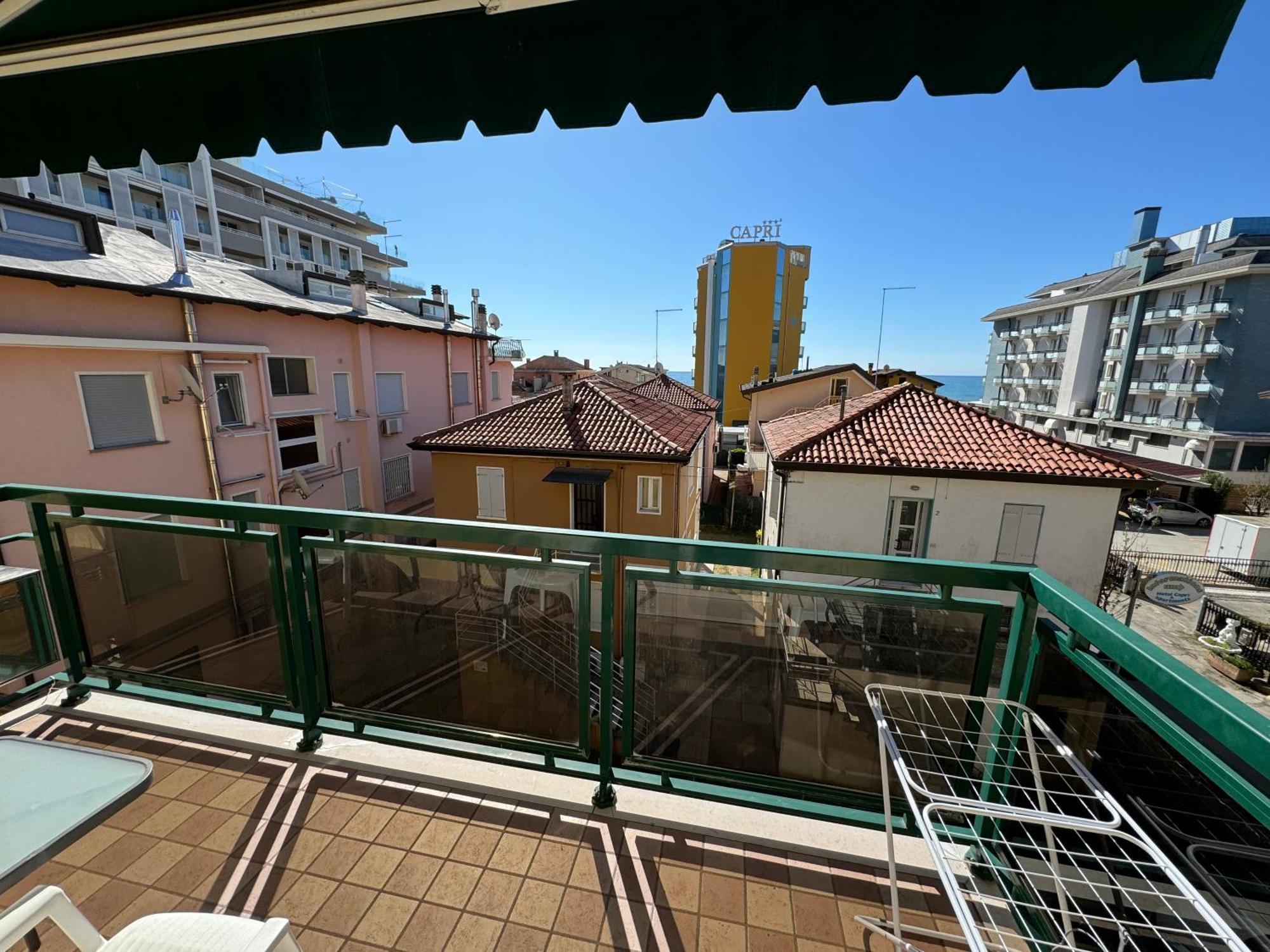 App4Rent - Villa Mimosa - Family Apartment Lido di Jesolo Exterior photo
