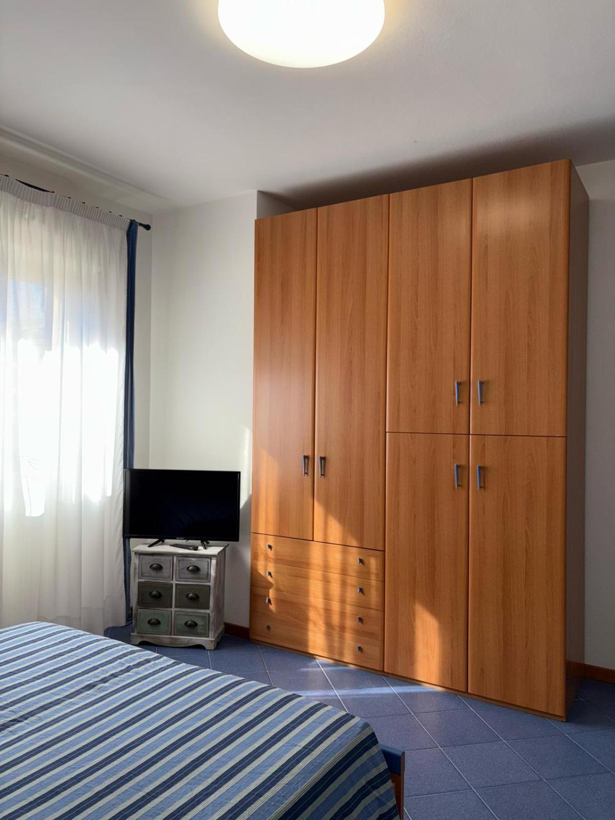 App4Rent - Villa Mimosa - Family Apartment Lido di Jesolo Exterior photo