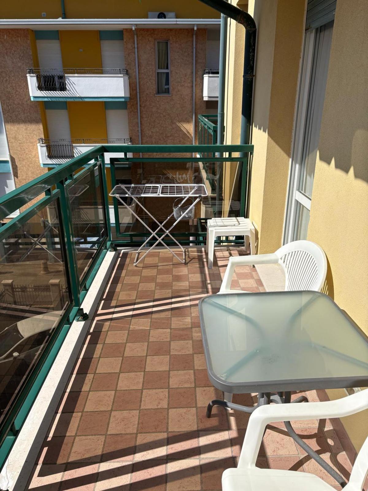 App4Rent - Villa Mimosa - Family Apartment Lido di Jesolo Exterior photo