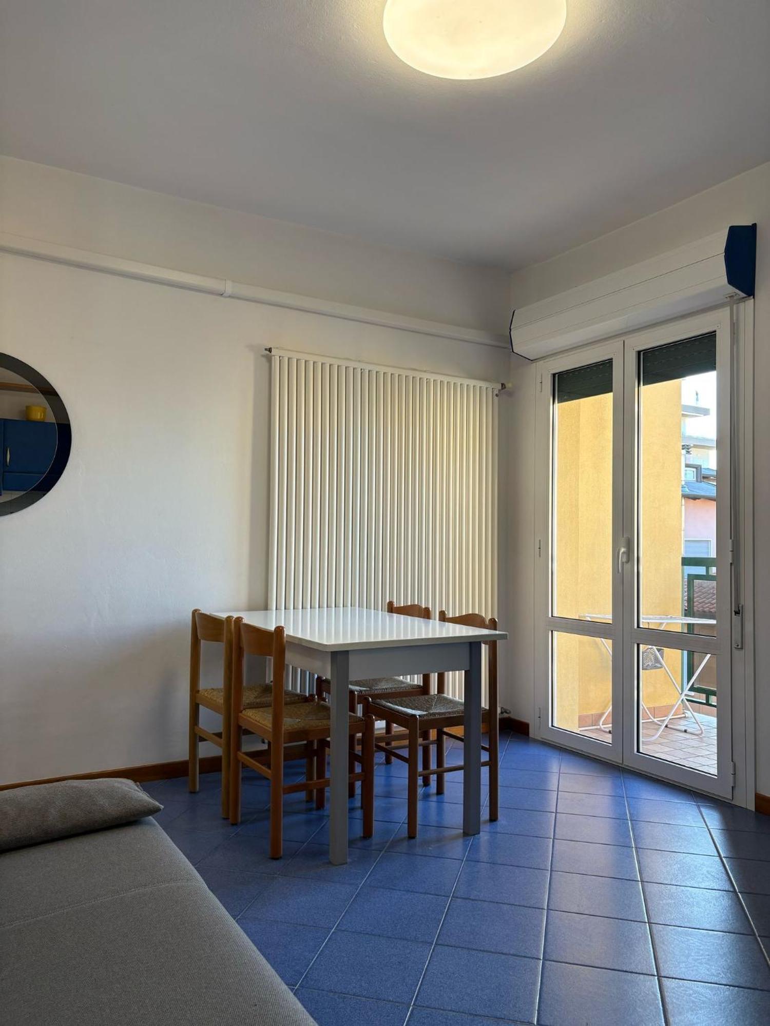 App4Rent - Villa Mimosa - Family Apartment Lido di Jesolo Exterior photo
