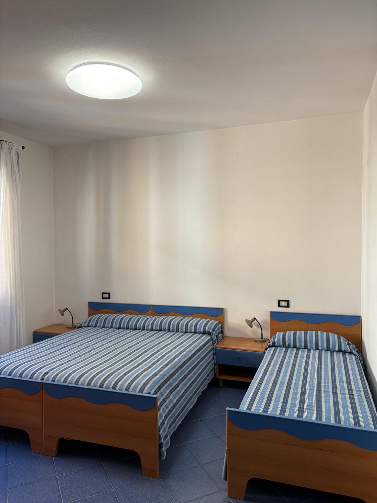 App4Rent - Villa Mimosa - Family Apartment Lido di Jesolo Exterior photo
