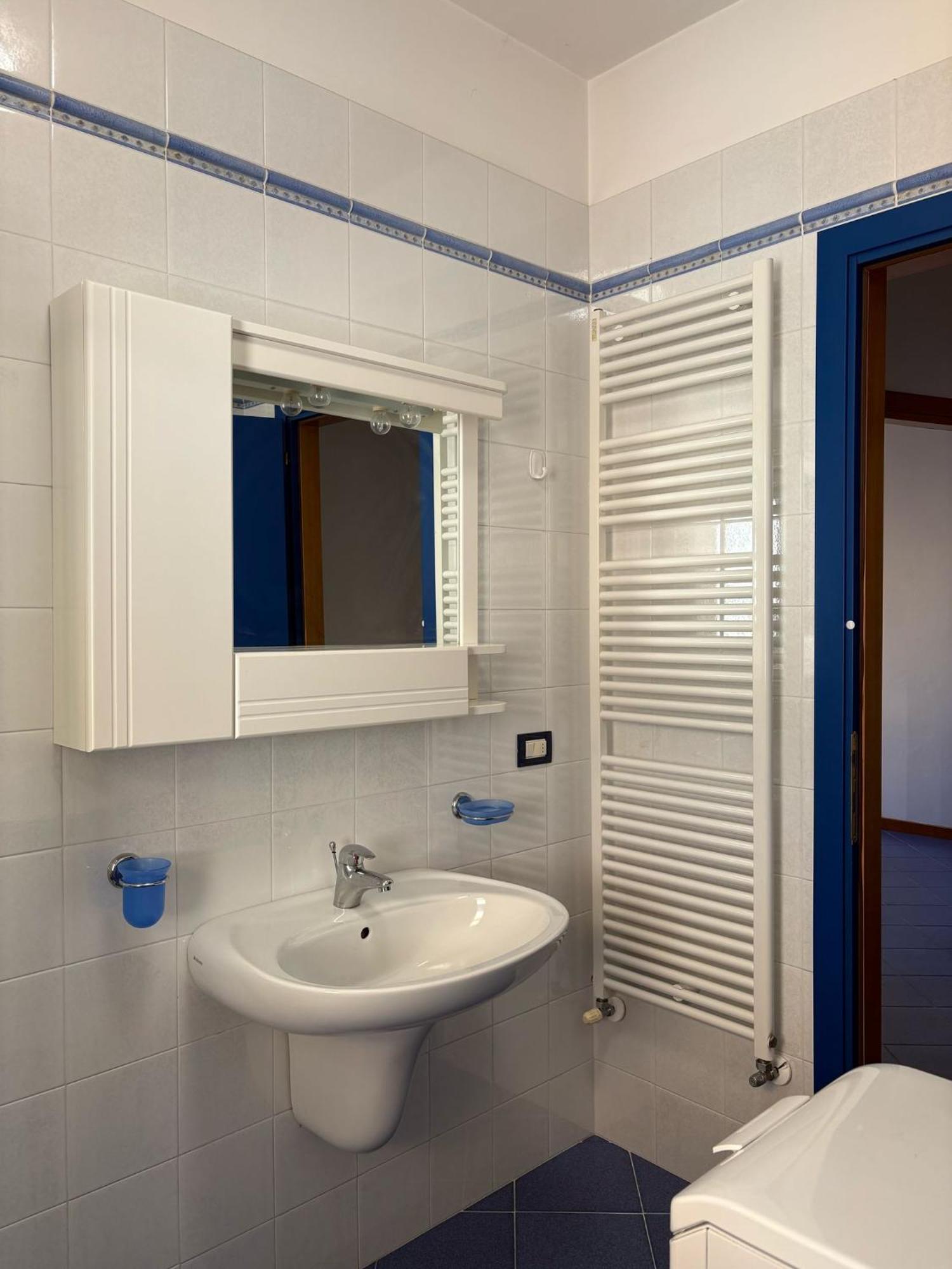 App4Rent - Villa Mimosa - Family Apartment Lido di Jesolo Exterior photo