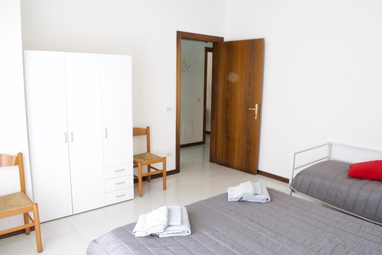 App4Rent - Villa Mimosa - Family Apartment Lido di Jesolo Exterior photo