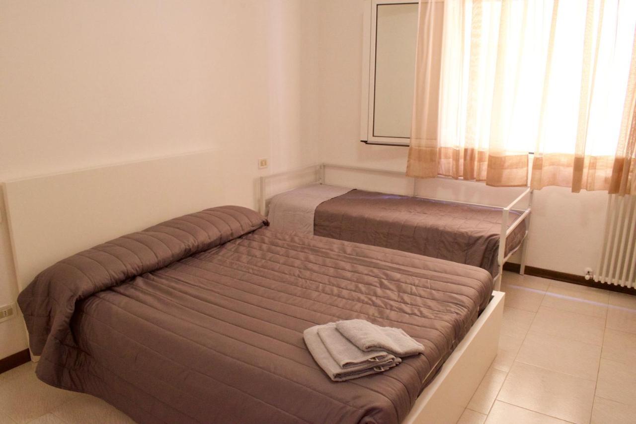 App4Rent - Villa Mimosa - Family Apartment Lido di Jesolo Exterior photo