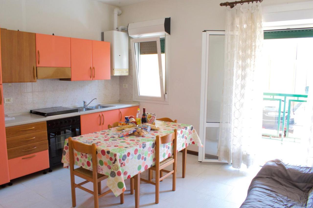 App4Rent - Villa Mimosa - Family Apartment Lido di Jesolo Exterior photo