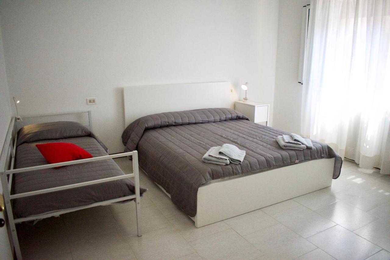 App4Rent - Villa Mimosa - Family Apartment Lido di Jesolo Exterior photo