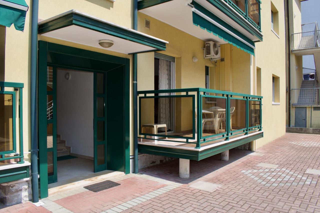 App4Rent - Villa Mimosa - Family Apartment Lido di Jesolo Exterior photo