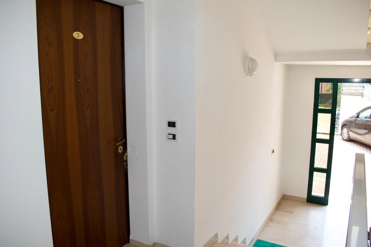 App4Rent - Villa Mimosa - Family Apartment Lido di Jesolo Exterior photo